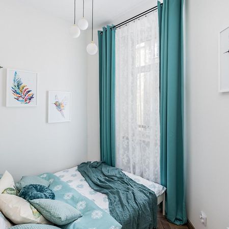 4Seasons Apartament Krakow Center Leilighet Eksteriør bilde