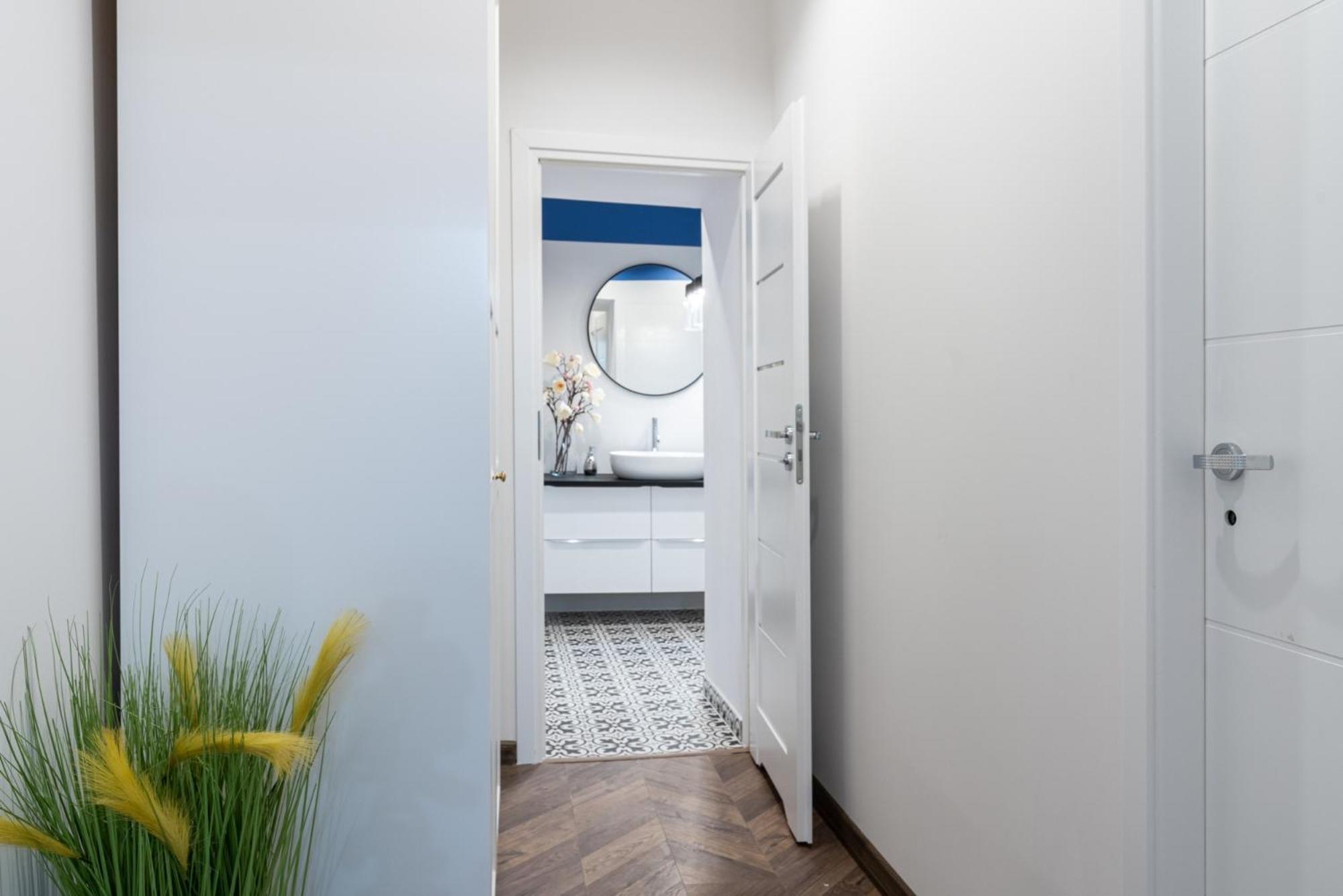 4Seasons Apartament Krakow Center Leilighet Eksteriør bilde
